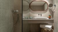U Splash Resort Eilat的一间浴室