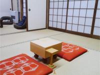 T-Port hayahoshi - Vacation STAY 12340的休息区