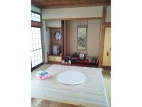 T-Port hayahoshi - Vacation STAY 12340平面图