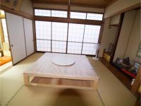T-Port hayahoshi - Vacation STAY 12340平面图