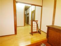 T-Port hayahoshi - Vacation STAY 12340平面图