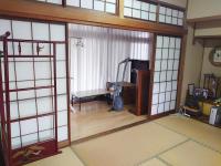 T-Port hayahoshi - Vacation STAY 12340平面图