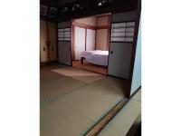 T-Port hayahoshi - Vacation STAY 12340客房内的一张或多张床位