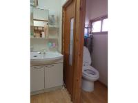 T-Port hayahoshi - Vacation STAY 12340的一间浴室