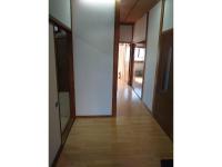 T-Port hayahoshi - Vacation STAY 12340平面图