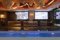 Riu Plaza Manhattan Times Square平面图