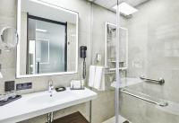 Riu Plaza Manhattan Times Square的一间浴室