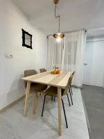 A Das Marías ESTUDIO平面图