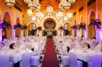 Oaks Ibn Battuta Gate Dubai餐厅或其他用餐的地方