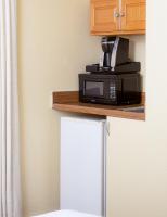 Ohia Waikiki Studio Suites平面图