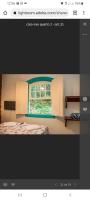 Casa Viva Paraty客房内的一张或多张床位