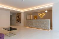 Relais Forte Benedek Wine & SPA - Adults Only平面图