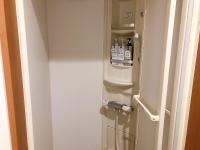 Ano House 女性専用Women's Guesthouse平面图