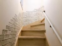Ano House 女性専用Women's Guesthouse平面图