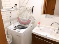 Ano House 女性専用Women's Guesthouse平面图