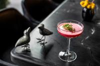 voco Melbourne Central的酒水