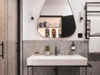 Maisons du Monde Hôtel &amp; Suites - Marseille Vieux Port平面图