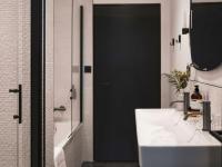 Maisons du Monde Hôtel &amp; Suites - Marseille Vieux Port的一间浴室