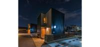 Rakuten STAY HOUSE x WILL STYLE Fujinomiya 102内部或周边的泳池