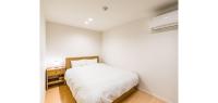 Rakuten STAY HOUSE x WILL STYLE Fujinomiya 102客房内的一张或多张床位