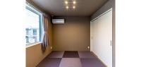 Rakuten STAY HOUSE x WILL STYLE Fujinomiya 102的电视和/或娱乐中心