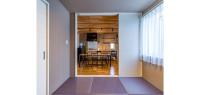 Rakuten STAY HOUSE x WILL STYLE Fujinomiya 102平面图