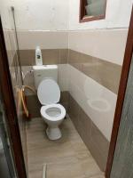 HOMESTAY CIK MUNAH的一间浴室