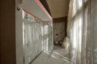 Casa Raiola Ercolano Luxury Rooms &amp; Spa的一间浴室