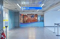 FAST SLEEP Guarulhos by Slaviero Hotéis平面图