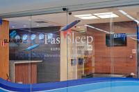 FAST SLEEP Guarulhos by Slaviero Hotéis平面图
