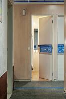 FAST SLEEP Guarulhos by Slaviero Hotéis平面图
