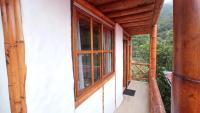 Villa Ester Hostel Vereda Cay平面图
