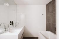 Vaeshartelt Maastricht的一间浴室