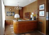 Residence Villa Margherita B&B的酒水