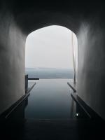 Abyss Santorini平面图