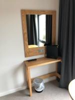 Loch Lomond Hotel平面图