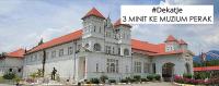 HOMESTAY CIK MUNAH平面图