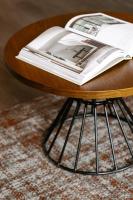 Heeton Concept Aparthotel Edinburgh Queen Street平面图