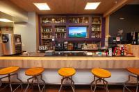 ibis Recife Boa Viagem酒廊或酒吧区