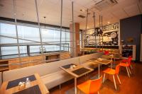ibis Recife Boa Viagem的休息区