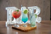 ibis Recife Boa Viagem的酒水