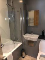 Loch Lomond Hotel的一间浴室