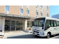 Center Hotel Narita 2 R51 - Vacation STAY 43391v平面图