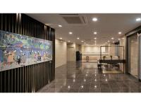 Center Hotel Narita 2 R51 - Vacation STAY 43391v平面图
