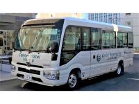 Center Hotel Narita 2 R51 - Vacation STAY 43391v平面图