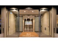 Center Hotel Narita 2 R51 - Vacation STAY 43391v的门面或入口