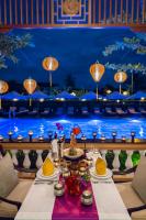 Allegro Hoi An . A Little Luxury Hotel & Spa内部或周边的泳池