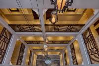 Allegro Hoi An . A Little Luxury Hotel & Spa平面图