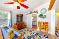 Montego Bay - 197 Pine Tree Road平面图