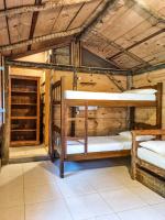Casa Viva Paraty客房内的一张或多张床位
